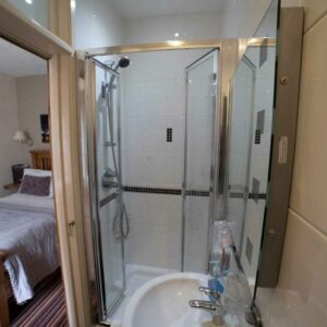 Room 2 Shower