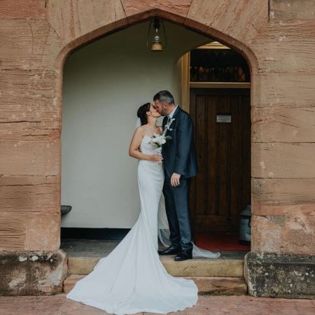 Wedding at The Heart of England