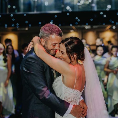 Wedding at The Heart of England