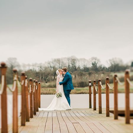 Wedding at The Heart of England